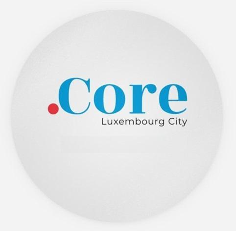 Core Luxembourg City-Grand Duke'S Palace Esterno foto